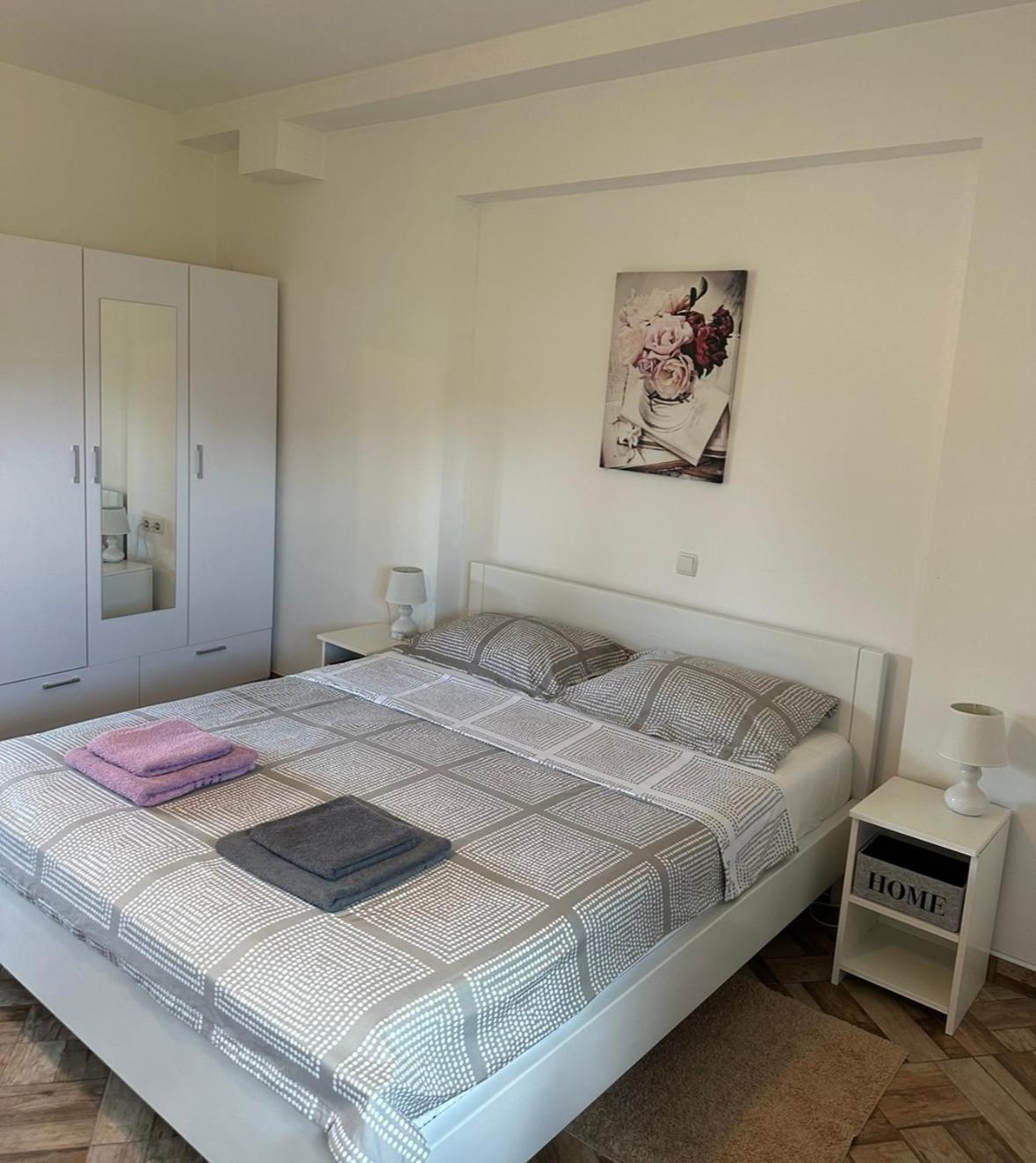 Apartman Ferenac Ozalj エクステリア 写真