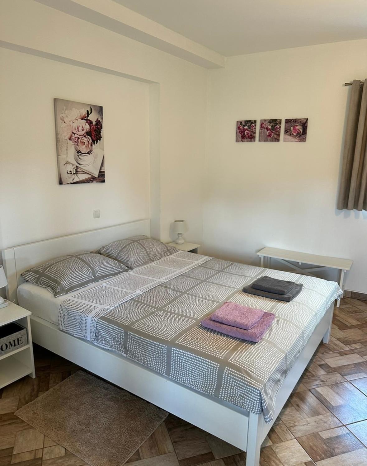 Apartman Ferenac Ozalj エクステリア 写真