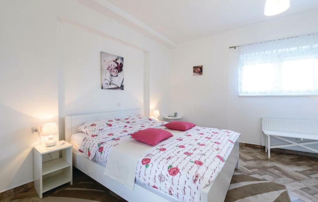 Apartman Ferenac Ozalj エクステリア 写真